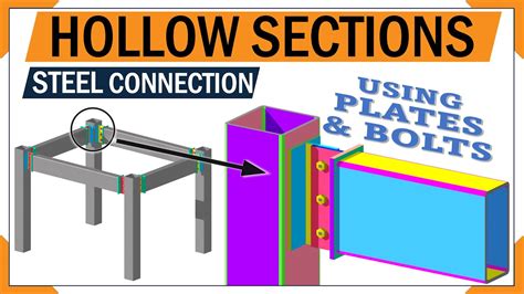 steel welded box beam cross section|welding hollow structural sections.